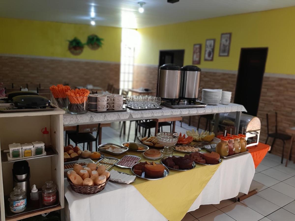 باريرينهاس Versatil Condo-Hotel Rio Preguicas المظهر الخارجي الصورة