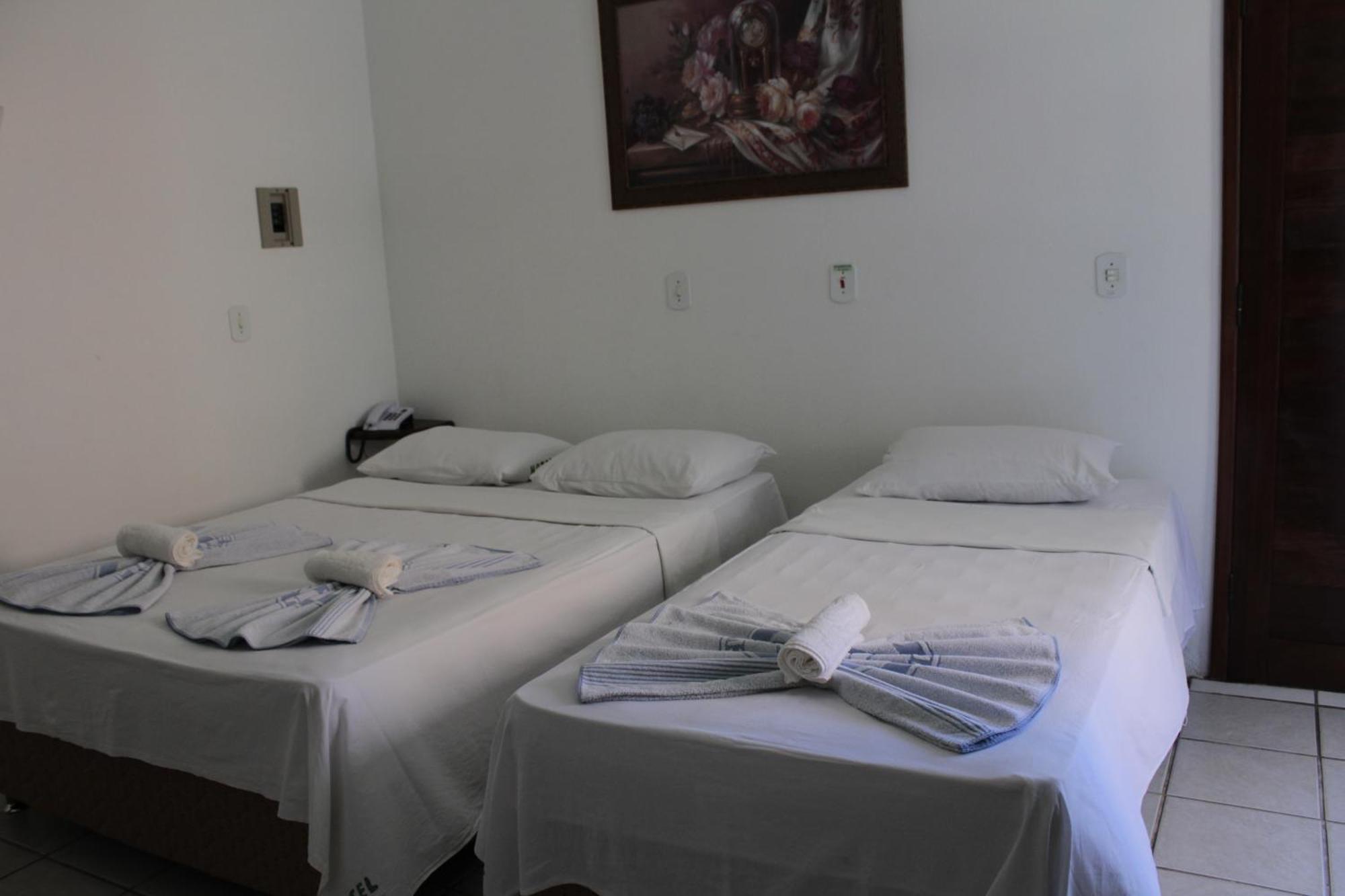 باريرينهاس Versatil Condo-Hotel Rio Preguicas المظهر الخارجي الصورة