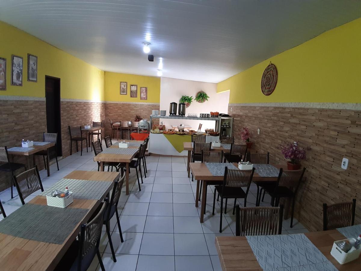 باريرينهاس Versatil Condo-Hotel Rio Preguicas المظهر الخارجي الصورة