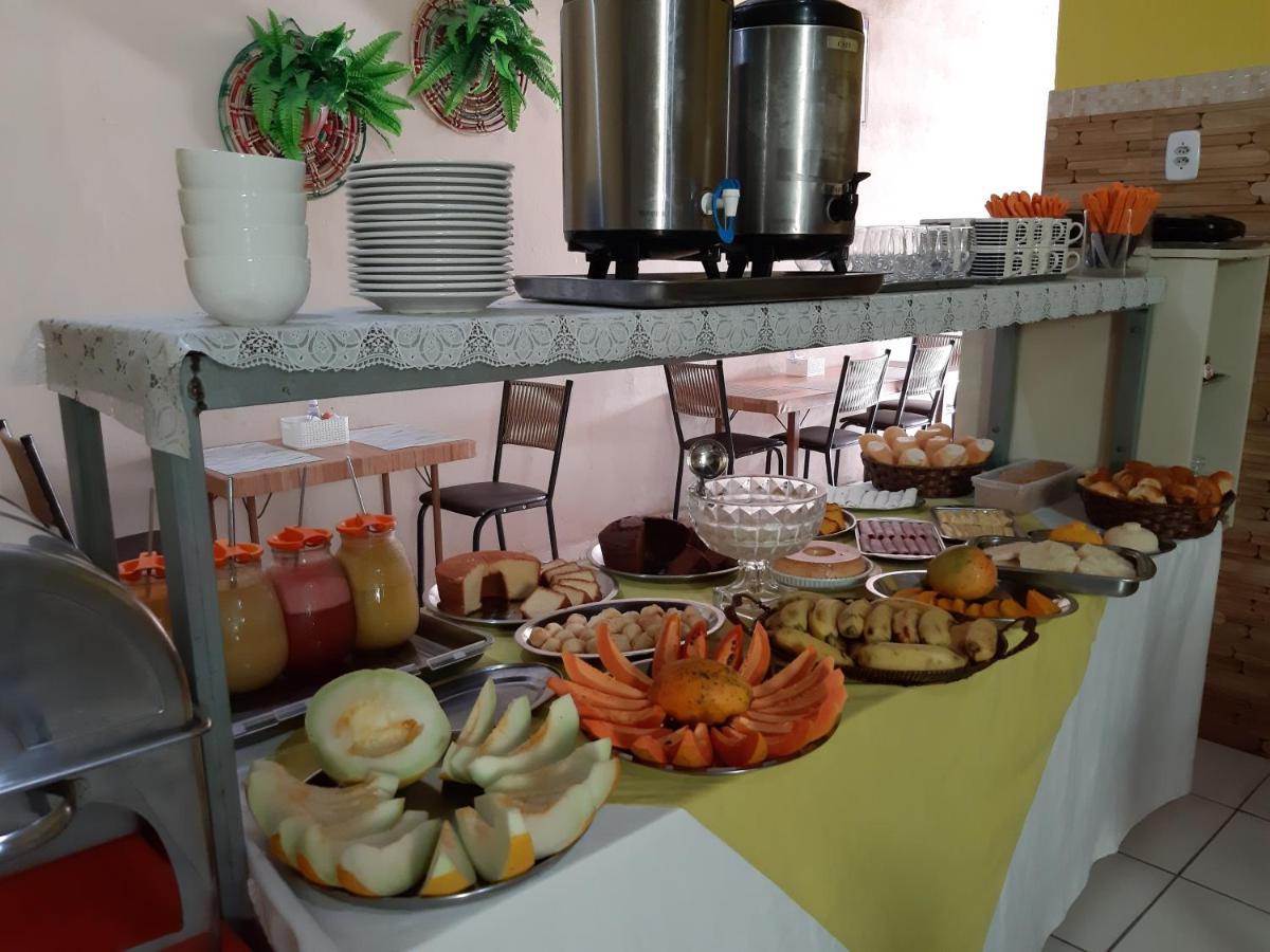 باريرينهاس Versatil Condo-Hotel Rio Preguicas المظهر الخارجي الصورة